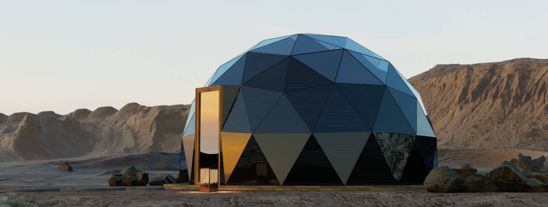 泾阳县星空酒店帐篷